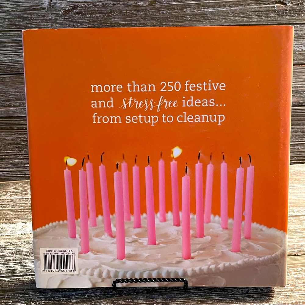 Real Simple Celebrations - Picture 2 of 7
